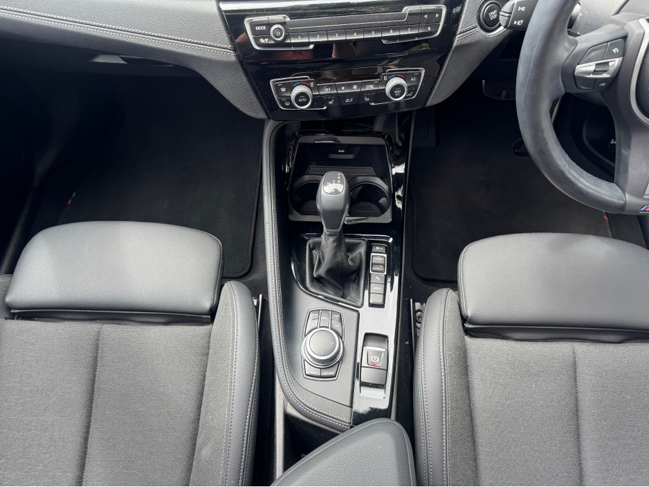 2023 BMW X2 1.5L Petrol Plug-in Hybrid For Sale Images