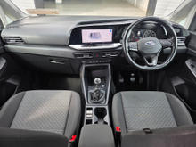 2023 Ford Tourneo Connect 2L Diesel For Sale Images