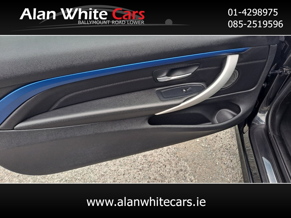 2016 BMW 4 Series 2L Diesel For Sale Images