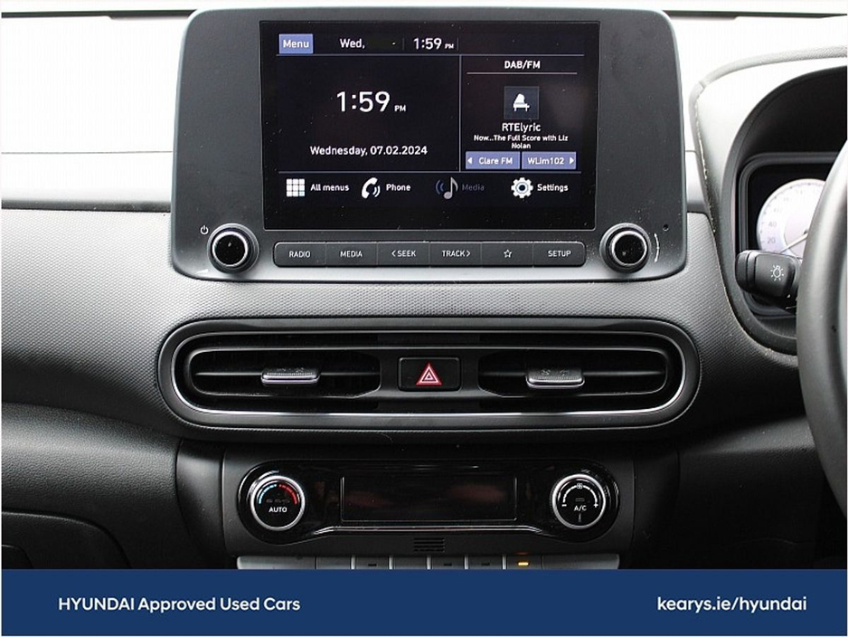 Hyundai Kona 1.0 T-GDI Executive — thumbnail 13
