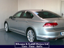 2016 VOLKSWAGEN PASSAT 2.0 TDI R-LINE BLUEMOTION 150P 150PS 4DR