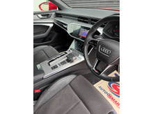 2019 Audi A6 2L Diesel For Sale Images