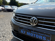 2020 Volkswagen Passat 2L Diesel For Sale Images