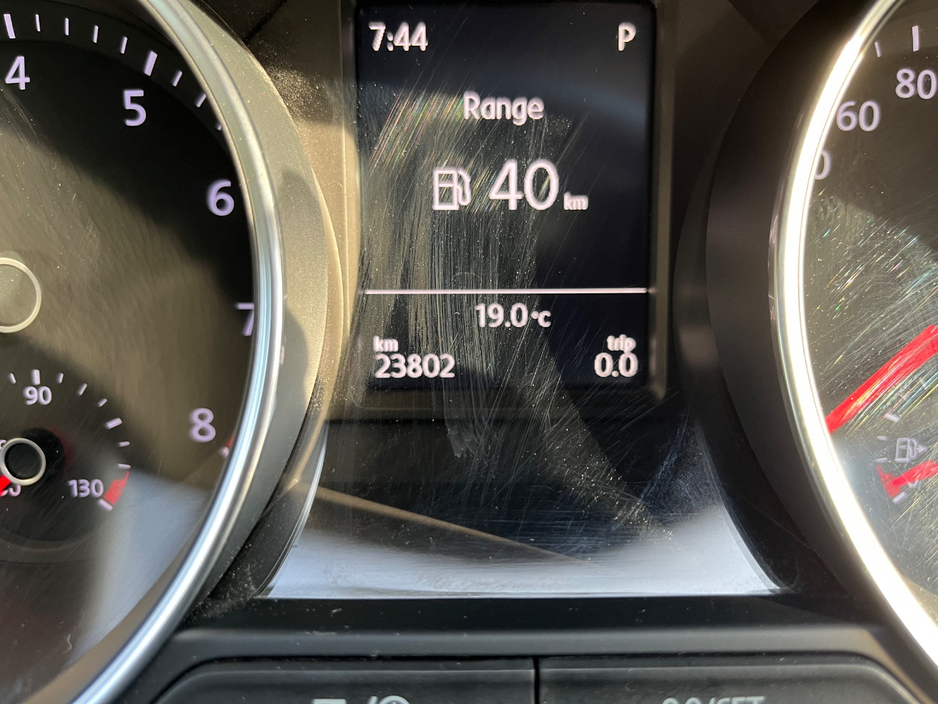 2016 Volkswagen Polo 1.2L Petrol For Sale Images