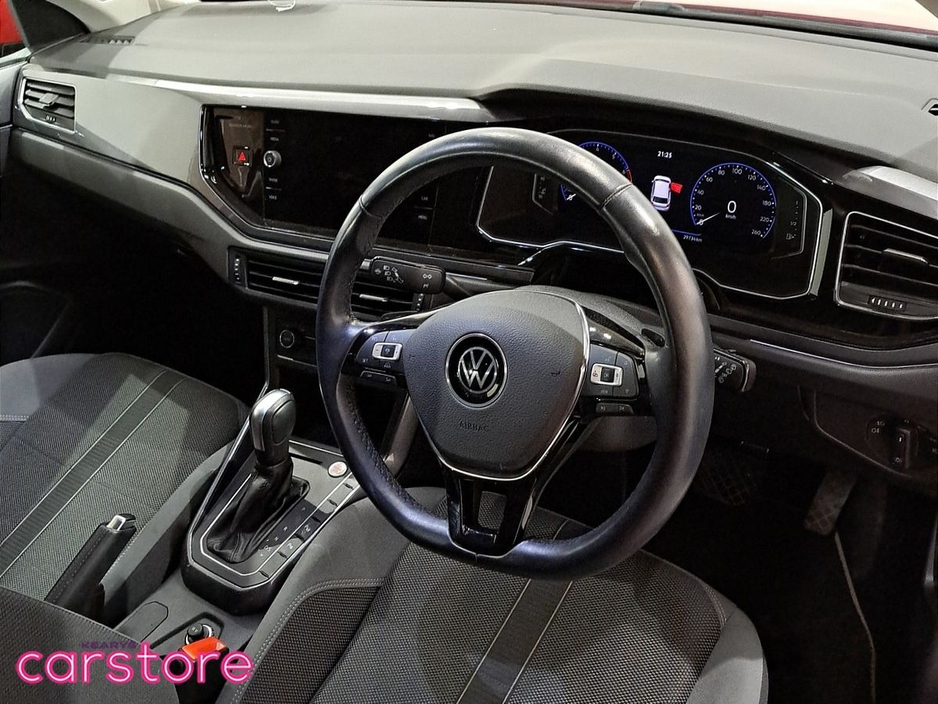 Volkswagen Polo TSI High Line — thumbnail 15