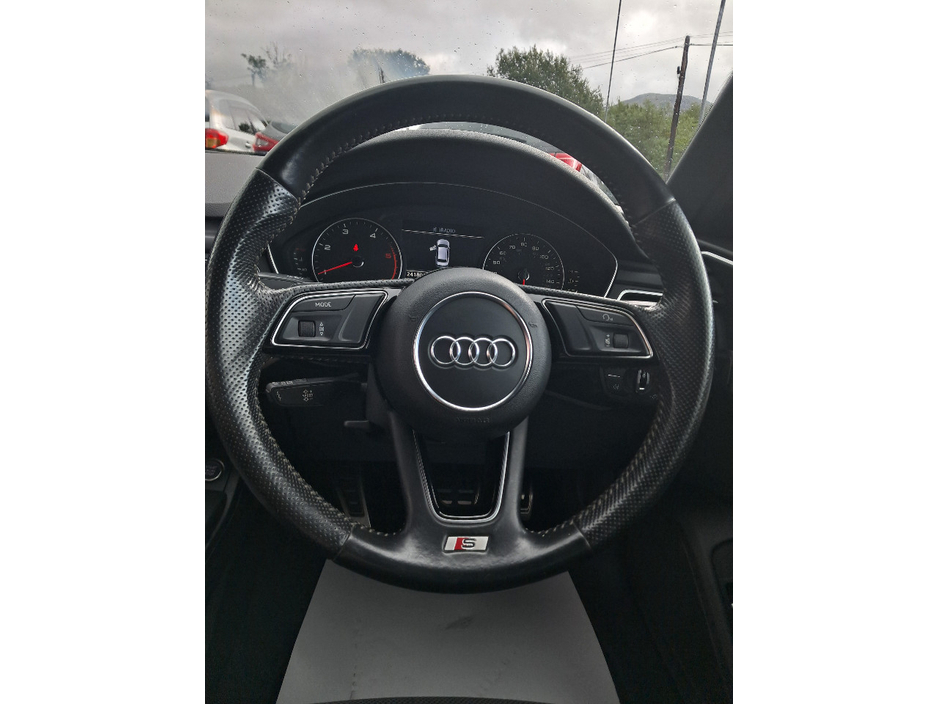 2016 Audi Avant 2L Diesel For Sale Images
