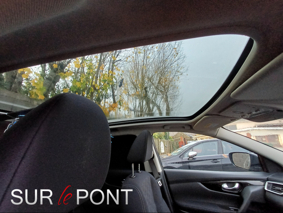 2017 Nissan Qashqai 1.6L Diesel For Sale Images