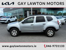 Dacia Duster ALTERNATIVE 1.5 DCI 110 4DR