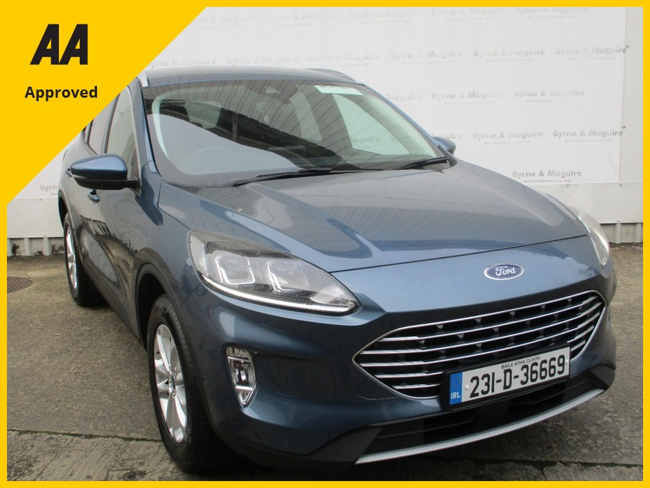 2023 Ford Kuga For Sale Images