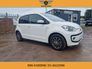 2015 VOLKSWAGEN UP! AUTO  5DR
