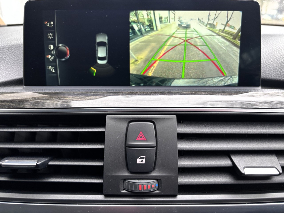 2016 BMW 3 Series 2L Petrol Plug-in Hybrid For Sale Images