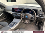 2024 BMW 3 SERIES 330e M Sport (G20 LCII) PHEV 290bhp Auto - 241 Reg