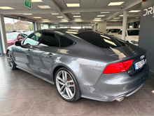 2013 Audi A7 3L Diesel For Sale Images