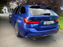 2021 BMW 3 SERIES D XDRIVE 3TMK 4DR AUTO