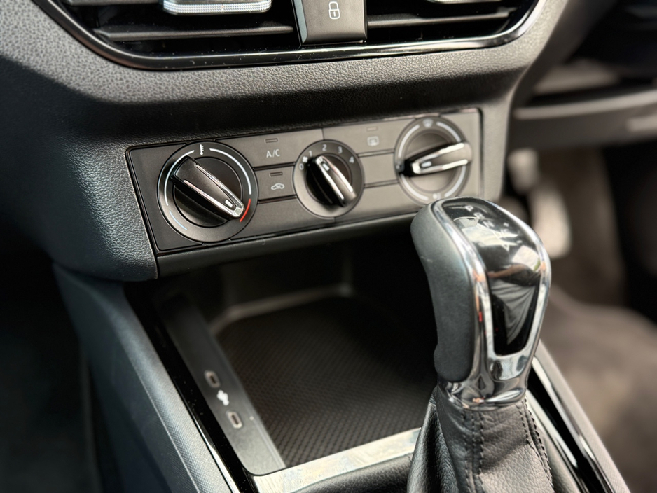 2024 Skoda Kamiq 1L Petrol For Sale Images