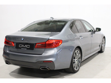 2018 BMW 5 Series 2L Diesel For Sale Images