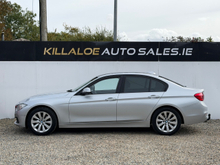 2017 BMW 3 Series 1.5L Petrol For Sale Images