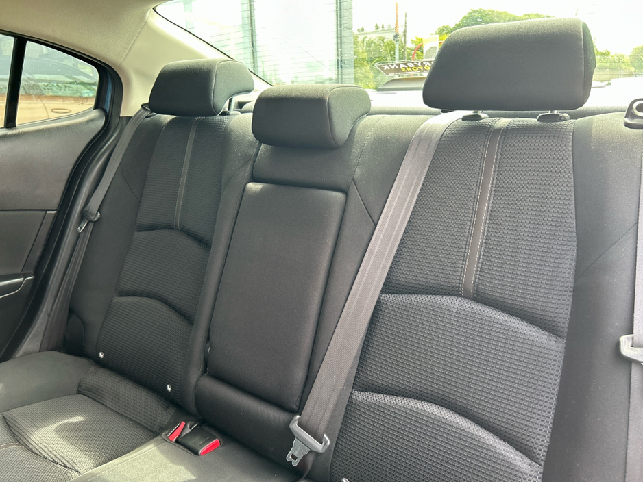 2017 Mazda Mazda3 1.5L Diesel For Sale Images
