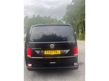 2022 Volkswagen Transporter 2L Diesel For Sale Images