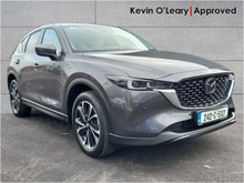 Mazda CX-5 Exclusive Line SL 2.2D 150Bhp