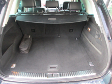 2018 Volkswagen Touareg 3L Diesel For Sale Images