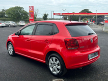 2012 Volkswagen Polo 1.2L Petrol For Sale Images