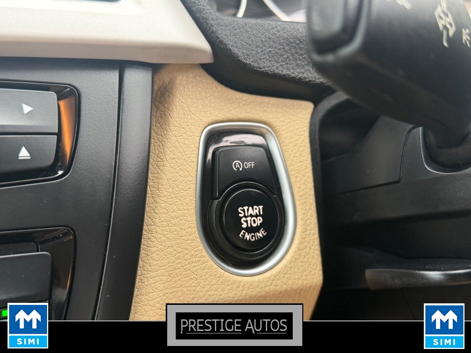 BMW 3 Series 316D SE AUTO FULL LEATHER *CAR ID 79* — thumbnail 28
