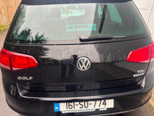 2016 Volkswagen Golf 1.6L Diesel For Sale Images