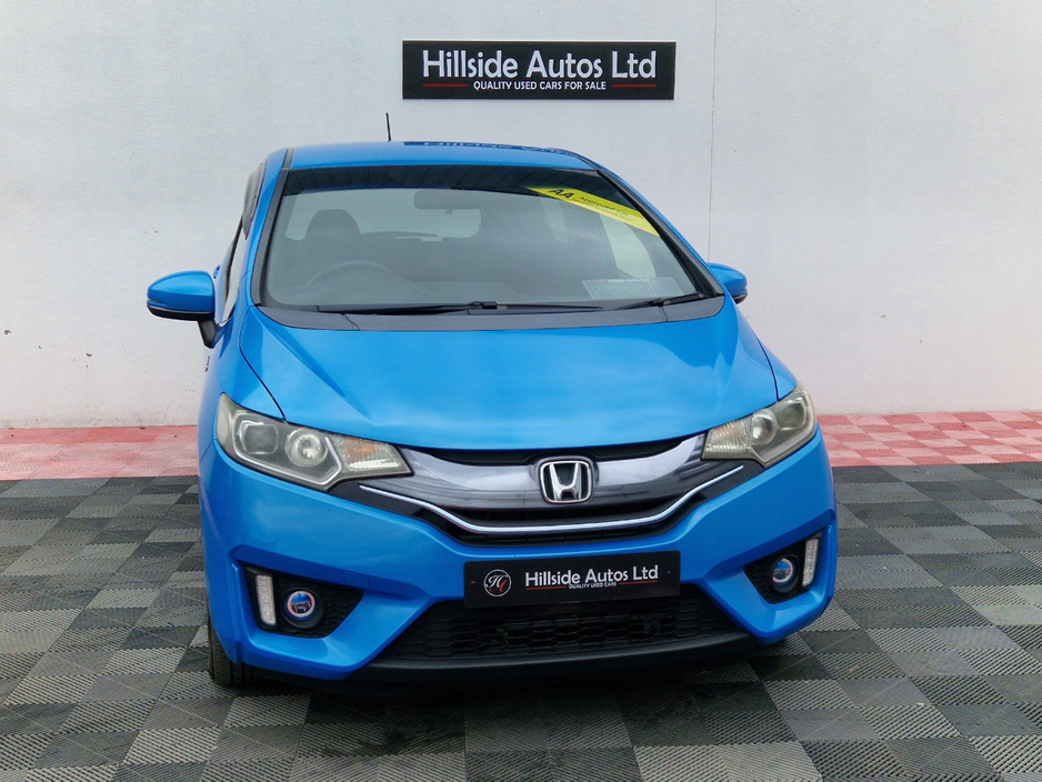 Honda Fit *DEPOSIT NOW TAKEN* L-PACKAGE 1.5 HYBRID,AUTOMATIC — thumbnail 17