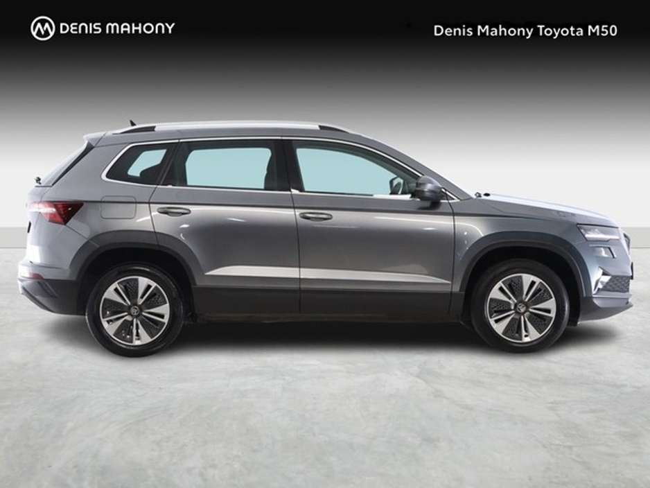 Skoda Karoq Ambition Auto — thumbnail 3