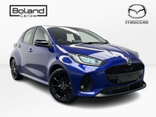 2026 Mazda Mazda2