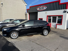2016 Ford Focus 1.5L Diesel For Sale Images
