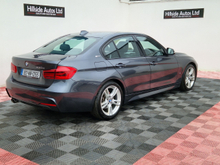 2018 BMW 3 Series 2L Petrol Plug-in Hybrid For Sale Images