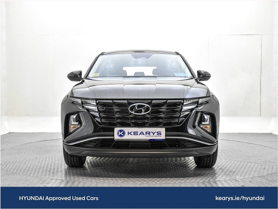Hyundai Tucson 2WD Comfort Plus — thumbnail 11