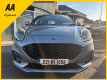 2022 Ford Puma 1L Petrol Hybrid For Sale Images