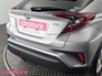 2018 TOYOTA C-HR 1.8 HYBRID Auto