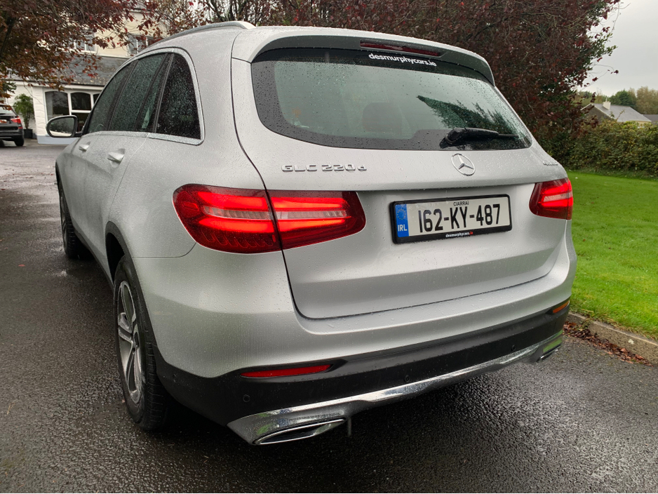2016 Mercedes-Benz GL Class 2.1L Diesel For Sale Images
