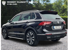 2018 Volkswagen Tiguan 2.0L Diesel For Sale Images