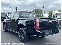 2025 Isuzu D-MAX 2.0L Diesel For Sale Images