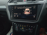2017 VOLKSWAGEN TIGUAN 1.4 TSI R-LINE EDITION / 360 CAMERA - PARK-ASSIST - SENSORS - VIRTUAL COCKPIT - SIMI MAIN DEALER CARPLAY ANDROID AUTO 