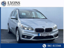 2018 BMW 2 SERIES 218d SE Auto