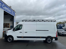 2023 Renault Master 2.3L Diesel For Sale Images