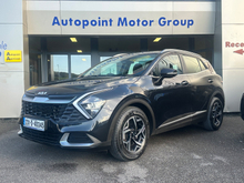 Kia Sportage K2 Diesel 115hp