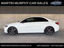 2020 Mercedes-Benz A Class 1.5L Diesel For Sale Images