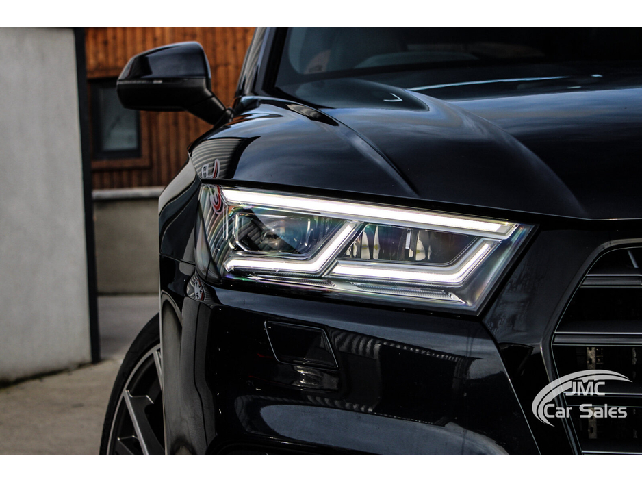 2019 Audi Q5 2L Diesel For Sale Images