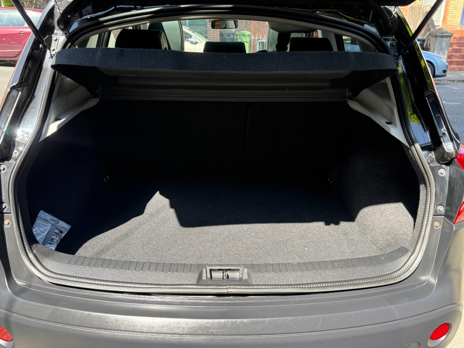 2013 Nissan Qashqai 1.5L Diesel For Sale Images
