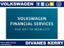 2025 VOLKSWAGEN POLO STYLE-HIGH SPEC 1.0 PETROL 95BHP