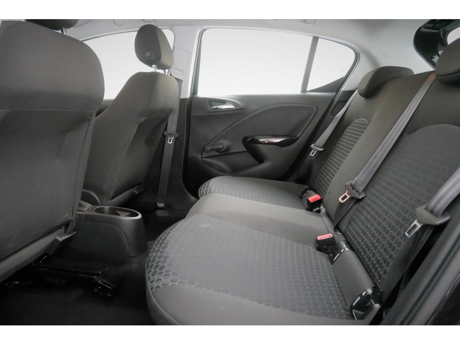 Opel Corsa 1.4 E 75BHP 5SPD *FULLY SERVICED* — thumbnail 16