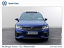 2021 VOLKSWAGEN TIGUAN R-Line DSG 2.0 TDI 150HP