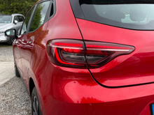 2023 Renault Clio 1L Petrol For Sale Images